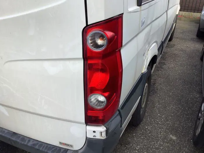 Achterlicht rechts Volkswagen Crafter