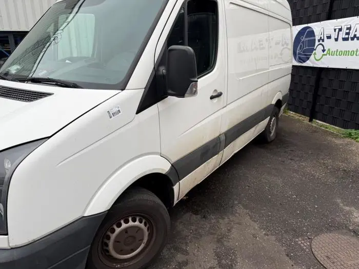 Portier 2Deurs links Volkswagen Crafter