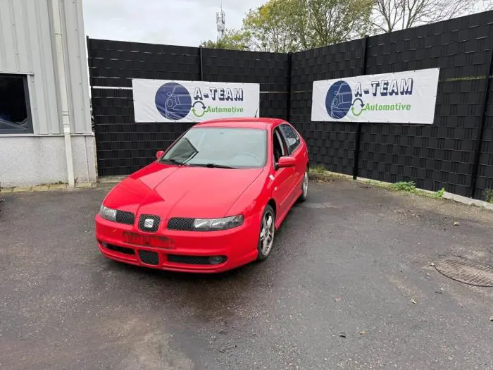 Stuurbekrachtiging Pomp Seat Leon