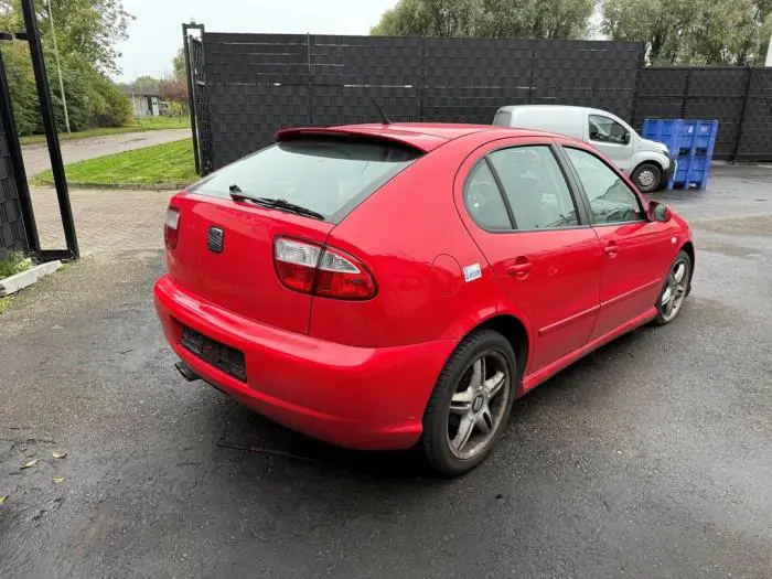 Achterlicht rechts Seat Leon