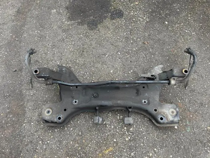 Subframe Volkswagen Polo