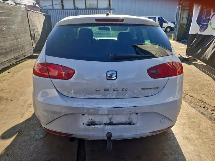 Achterlicht links Seat Leon