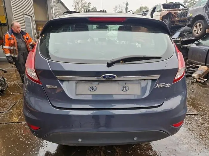 Achterbumper Ford Fiesta