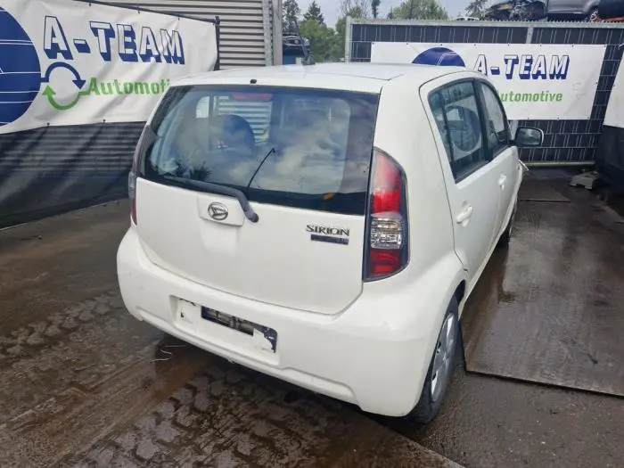 Benzinepomp Daihatsu Sirion