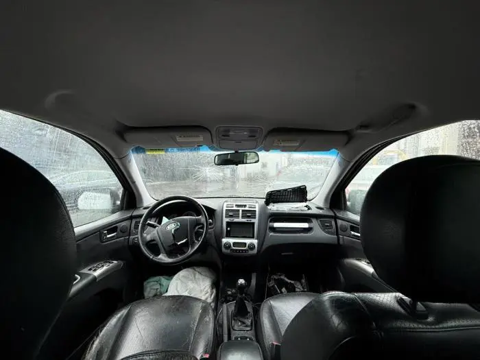 Hemelbekleding Kia Sportage