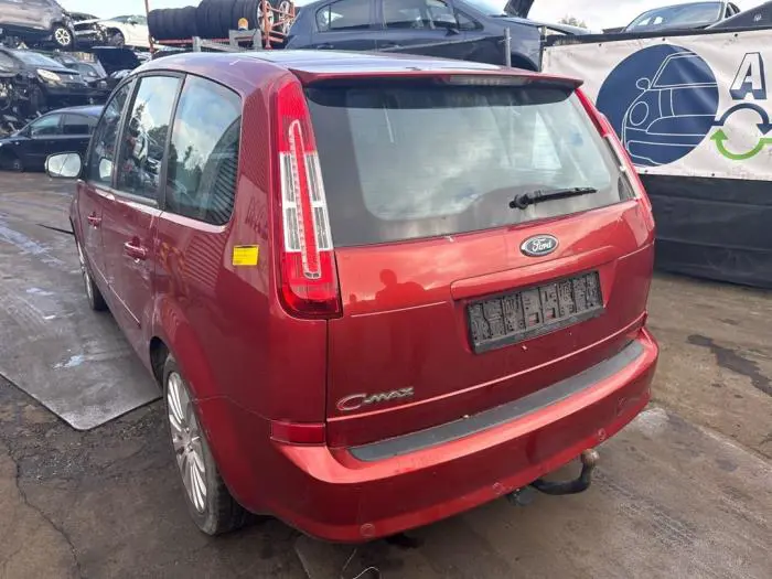 Achterlicht links Ford C-Max