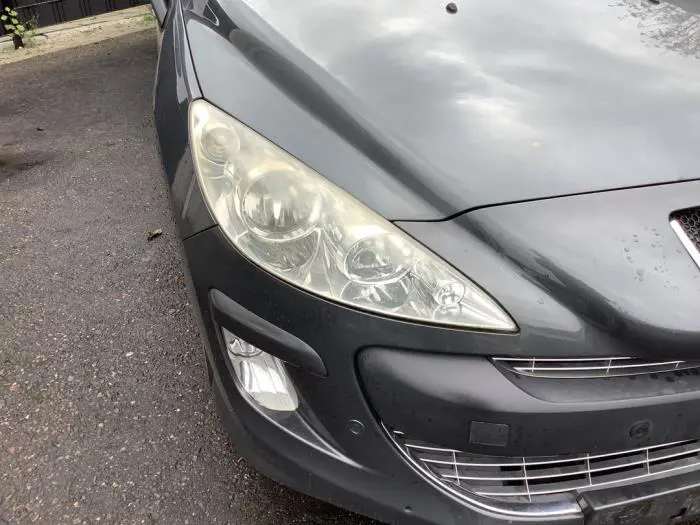 Koplamp rechts Peugeot 308