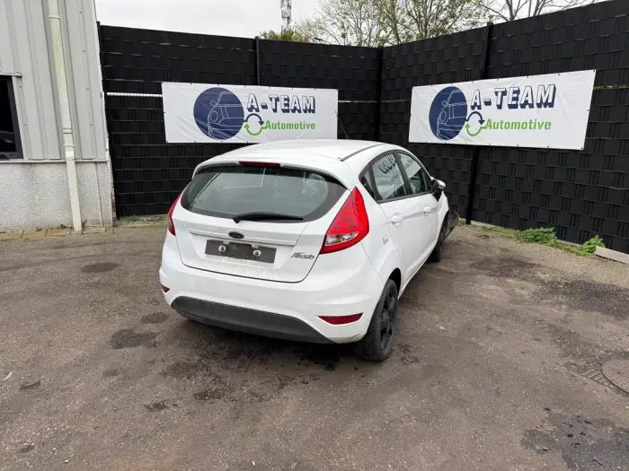 Aandrijfas links-voor Ford Fiesta