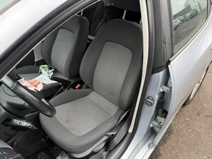 Bekleding Set (compleet) Seat Ibiza