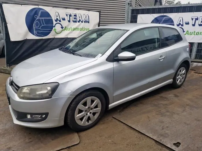 Portier 2Deurs links Volkswagen Polo