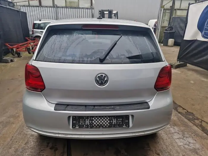 Achterkant (compleet) Volkswagen Polo