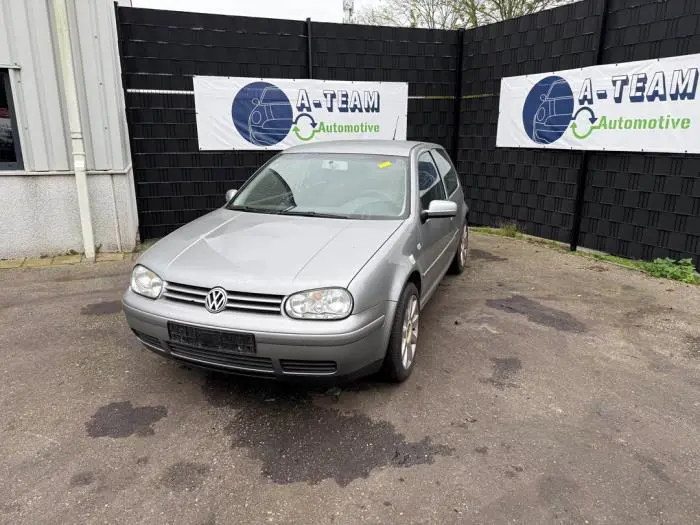 Veiligheidsgordel rechts-voor Volkswagen Golf