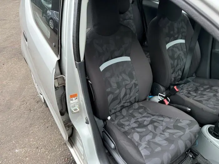 Bekleding Set (compleet) Suzuki Alto