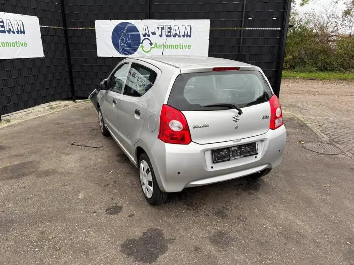 Achterlicht links Suzuki Alto