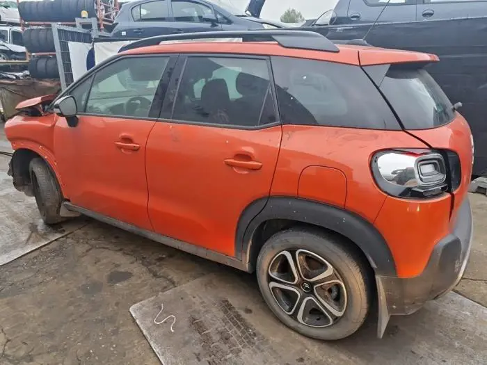 Portier 4Deurs links-achter Citroen C3 Aircross