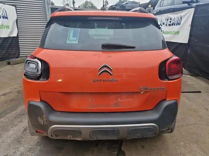 Achterbumper Citroen C3 Aircross