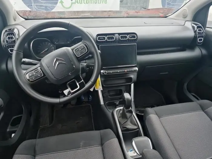 Navigatie Systeem Citroen C3 Aircross