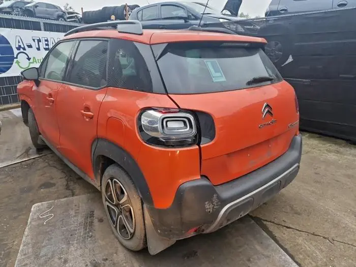 Bumperhoek links-achter Citroen C3 Aircross