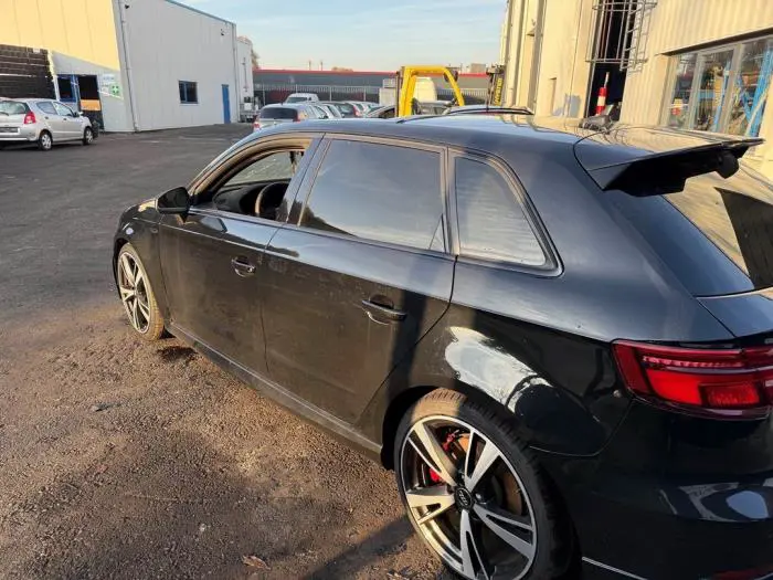 Portier 4Deurs links-achter Audi RS3