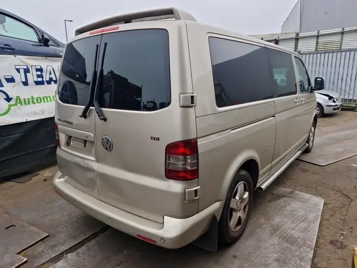 Achterlicht rechts Volkswagen Transporter