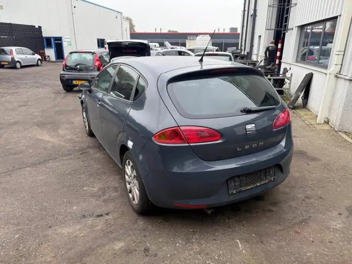 Achterlicht links Seat Leon