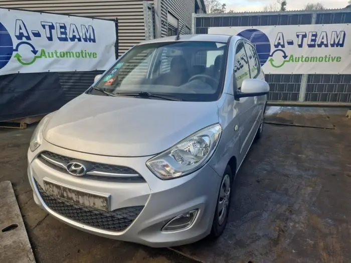 Voorkop compleet Hyundai I10