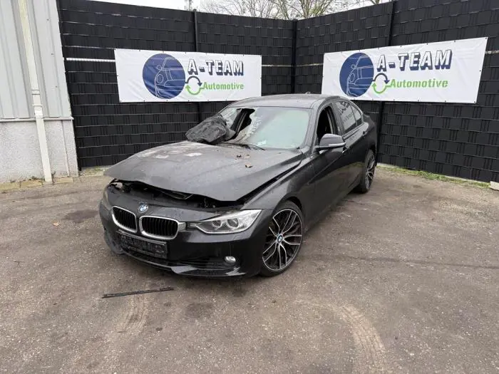 Aandrijfas rechts-voor BMW 3-Serie