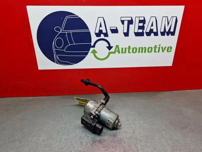 Vacuumpomp Rembekrachtiging Volkswagen Polo 14-