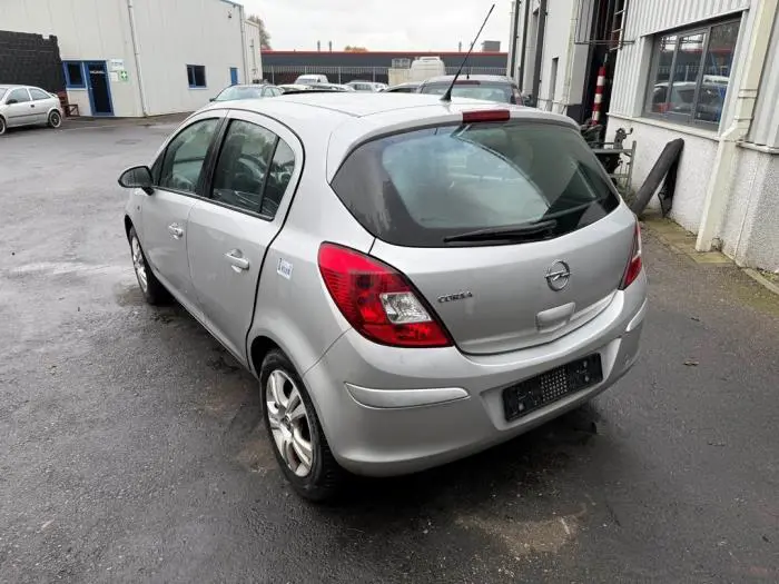 Achterlicht links Opel Corsa