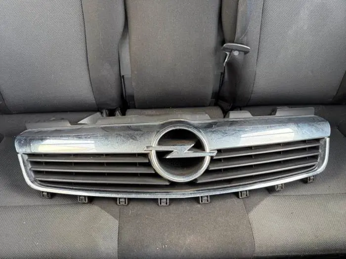 Grille Opel Zafira B