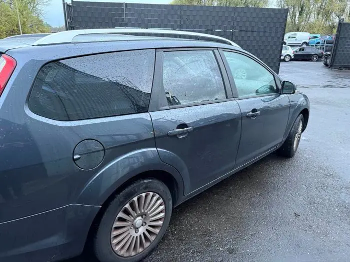 Portier 4Deurs rechts-achter Ford Focus