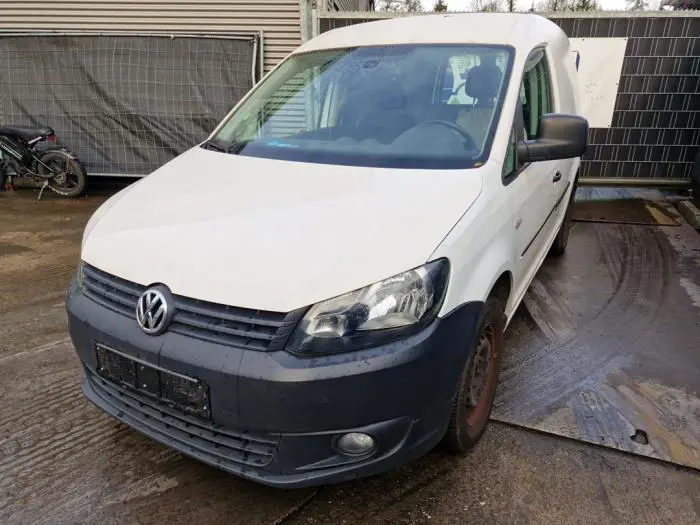 Radiateurfan Volkswagen Caddy