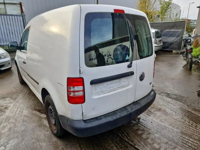 Tank Klep Volkswagen Caddy