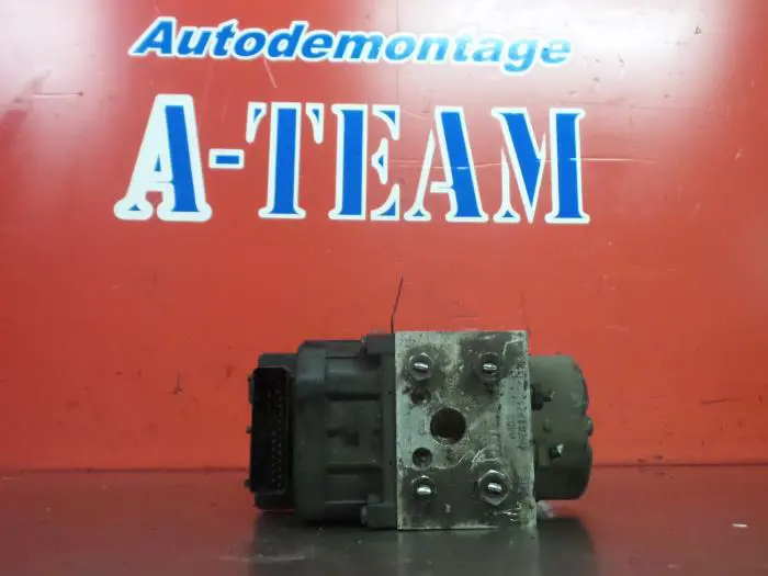 ABS Pomp Fiat Punto 99-