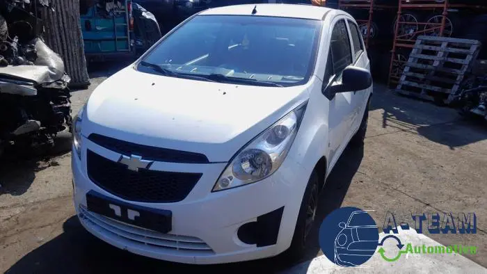 Chevrolet Spark 09-