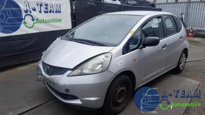 Honda Jazz 08-