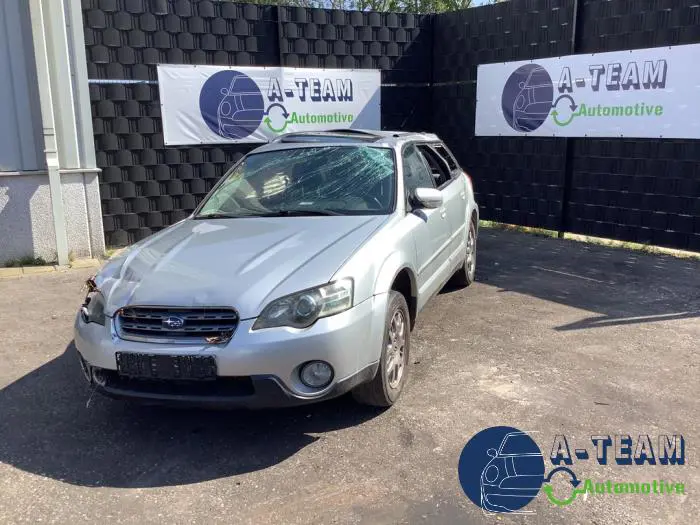 Subaru Outback 03-