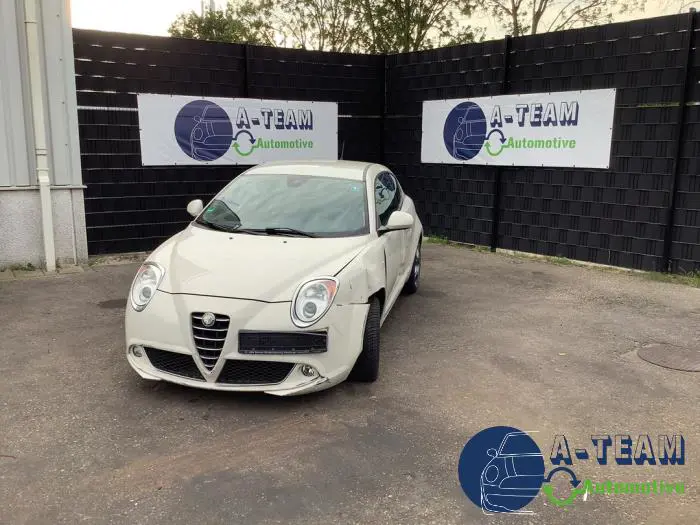 Alfa Romeo Mito 08-